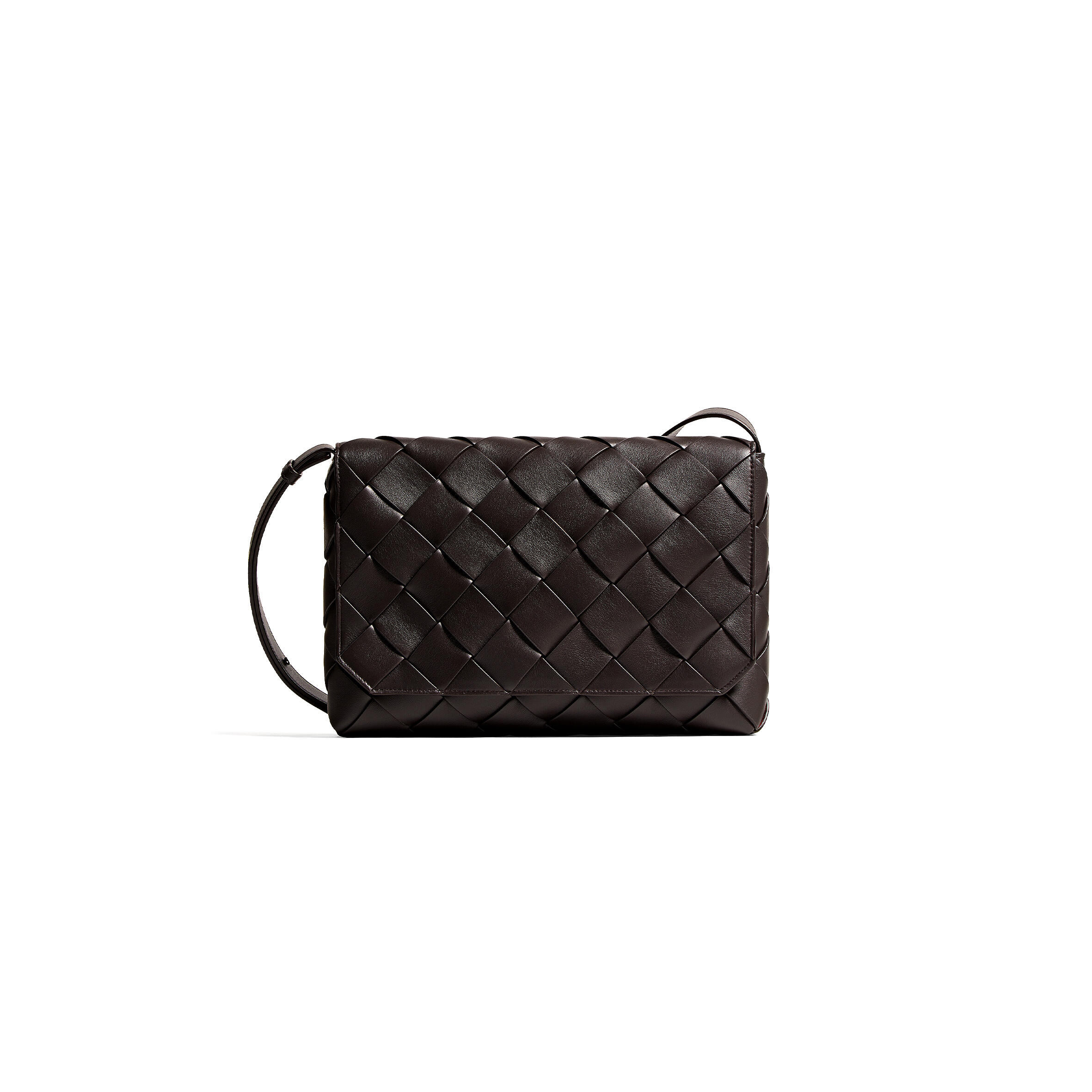 BOTTEGA VENETA LARGE DIAGO 815796V56A12008 (32*21.5*5cm)